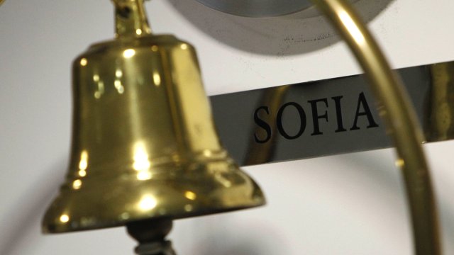 Ралли Санта: SOFIX сообщает о еженедельном приросте почти 2% до уровня чуть ниже 1130 пунктов