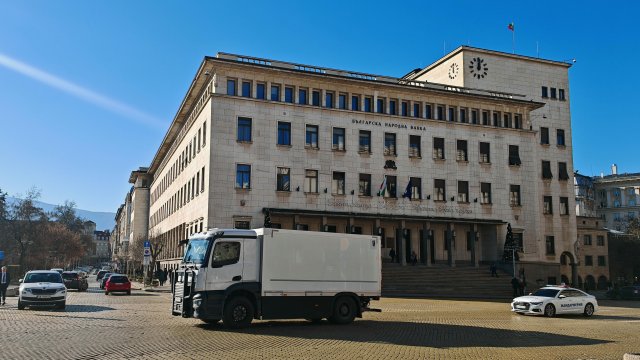 Димитар Радев: Евро – это не просто валюта, а знак принадлежности