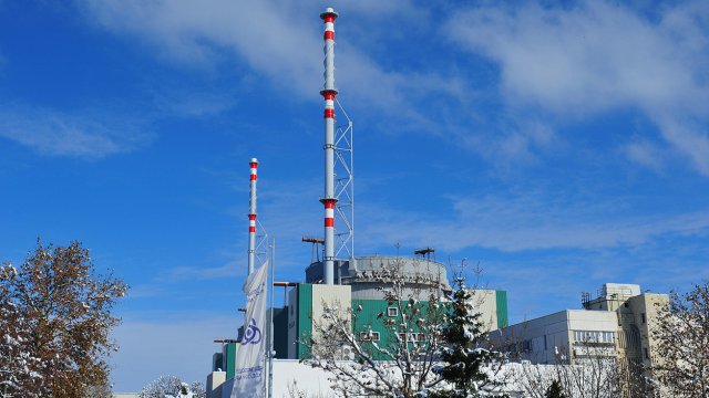 На месте новых энергоблоков АЭС «Козлодуй» появилась частная собственность за 100 млн евро