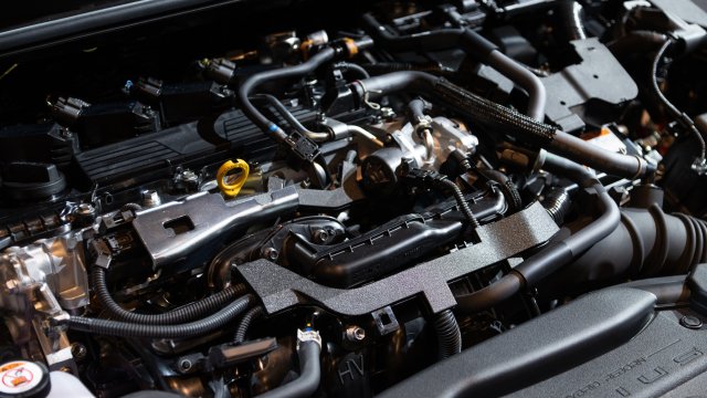 ЕС рассматривает возможность отсрочки запрета двигателей внутреннего сгорания в новых автомобилях на пять лет