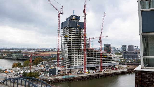 Доверие среди немецких инвесторов в декабре улучшилось больше, чем ожидалось