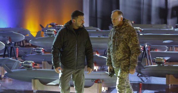 Почему Сирский отвергает тезис о проигранной войне