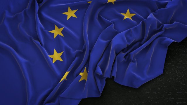 Забудьте о крайне правых. Молодежь хочет «Соединенные Штаты Европы»