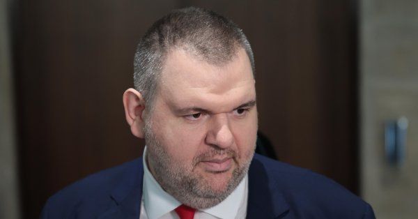 Делян Пеевски: До сих пор я был хорош, теперь я плох