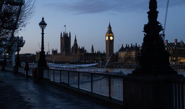 План Стармера и Макрона обнажает уязвимость Европы