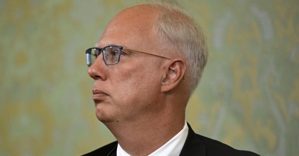 Полпред Путина отправляется в Давос для встречи с представителями США