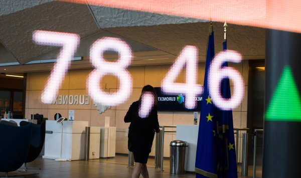 Консервативные прогнозы доходов оставляют место для сюрпризов в Европе