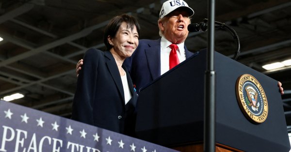 Ведущие события в мире, определившие облик наступающего 2025 года.