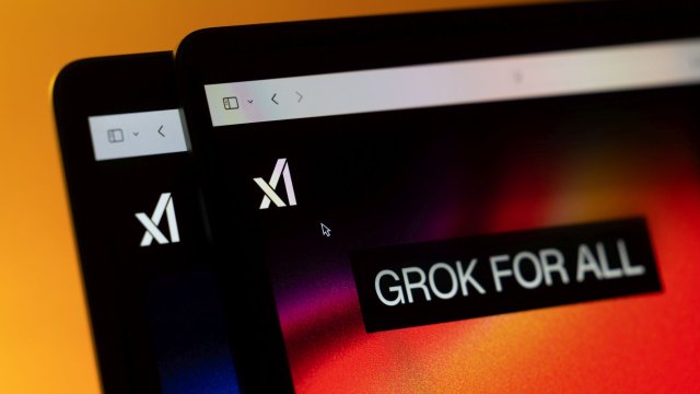 Индонезия временно отстраняет от работы помощника X Grok по искусственному интеллекту