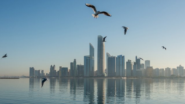 Новая ниша: производители автомобилей класса люкс строят все больше и больше блестящих небоскребов