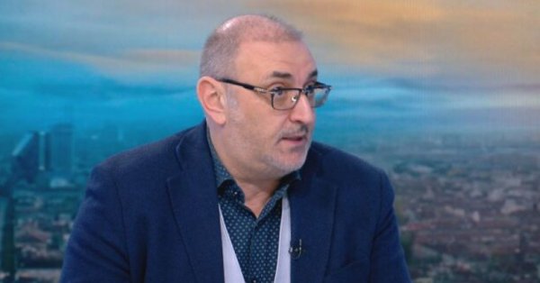 Керемедчиев за Совет мира: Участие Болгарии носит формальный характер