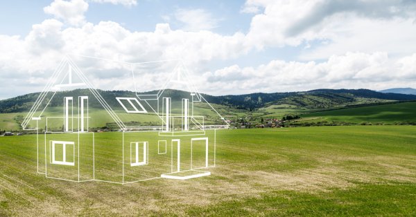 Полезные советы перед первым шагом: Как выбрать участок для строительства дома?