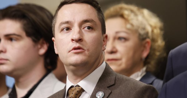 Явор Божанков: Терзиев решил встать на сторону софийцев