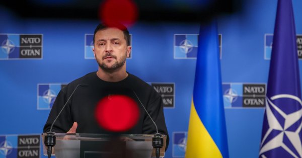 54% украинцев против вывода войск из Донбасса под гарантии безопасности