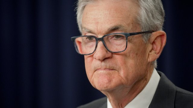 Трамп усилил нападки на Пауэлла с угрозой уголовного преследования