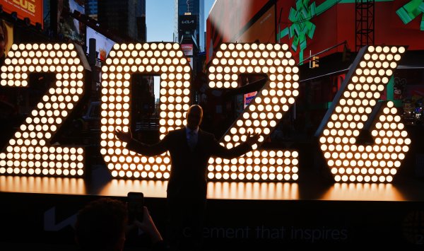 Десять неожиданных вещей, которые может принести 2026 год