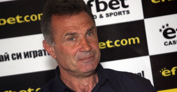 Спас Дзевизов жив и здоров, его нет в больнице, Рангелова обманули