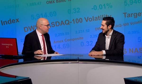 Эхо из Давоса: Война будущего будет войной капитала