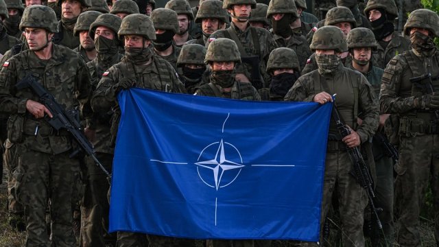 Великобритания напомнила: единственная активация ст. 5 НАТО по просьбе США