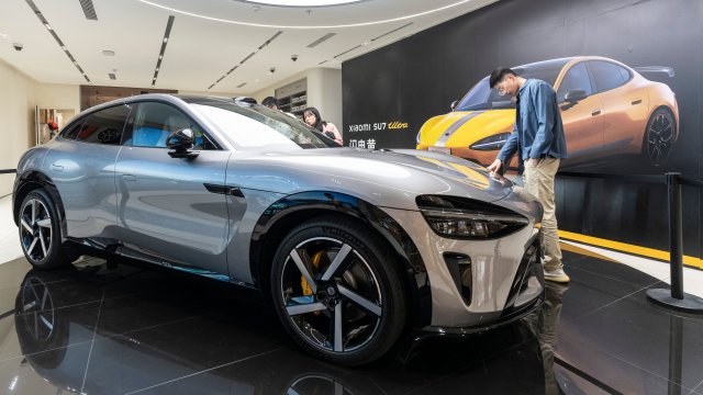 Ценовая война на автомобильном рынке Китая продолжается, несмотря на ужесточение регулирования