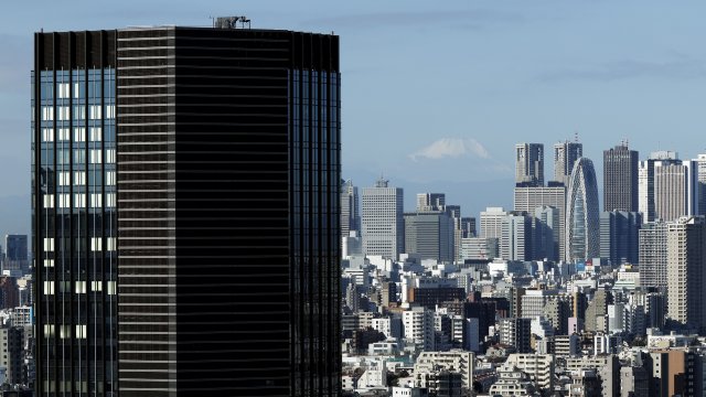 Токио, Лондон и Сеул — лучшие города для жизни для технических специалистов