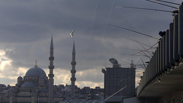 Экспорт Турции на Балканы вырос на 8% в 2025 году.