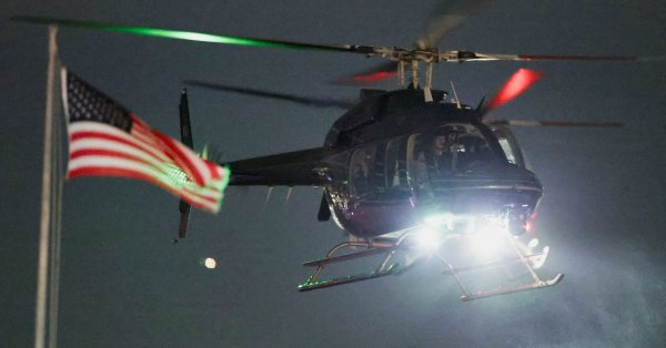 Конец начала в Венесуэле