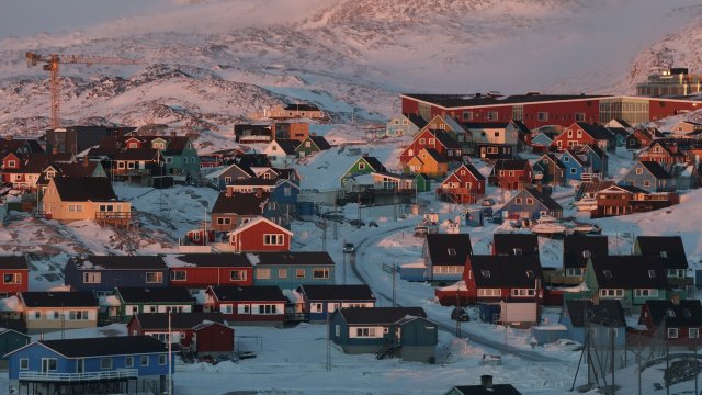 Трамп первым моргнул ради Гренландии, но ущерб кажется необратимым