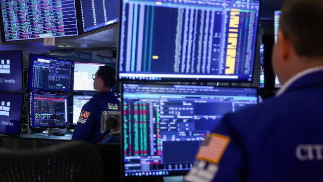 Решение ФРС по процентной ставке станет главной темой рынков на этой неделе