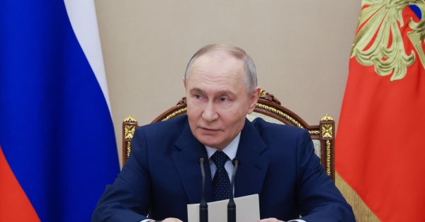 Пустые слова об Украине означают гибель НАТО