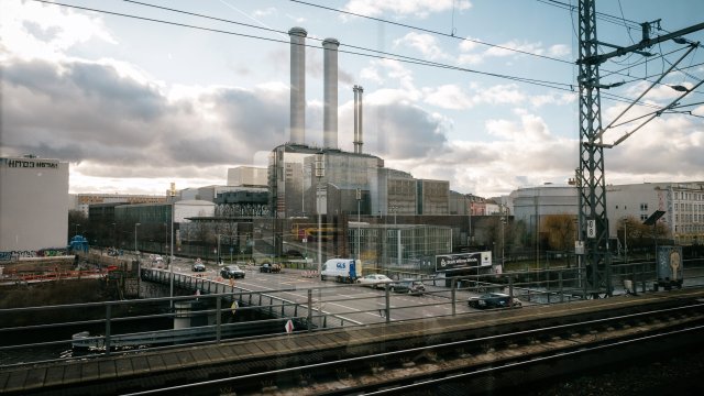 Германия повысит свою энергетическую безопасность за счет налоговых маневров на оборону