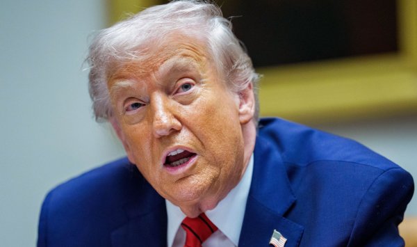 Трамп рискует нарушить торговое перемирие с Китаем новыми тарифами на Иран