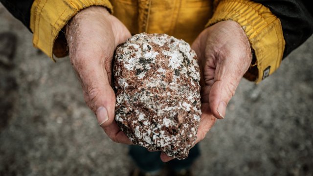 Экологические нормы препятствуют амбициям ЕС в области редкоземельных металлов