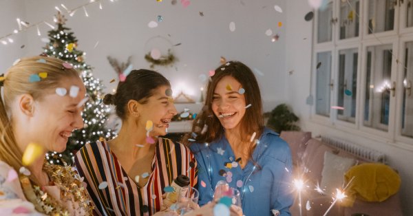 Самые удачливые знаки зодиака в 2026 году