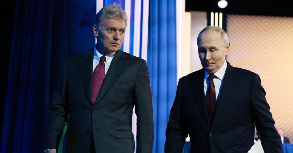 Кремль: Все вопросы, касающиеся соглашения по Украине, конфиденциальны