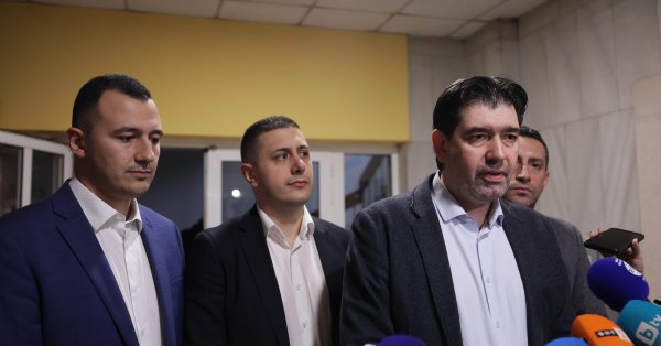 Иван Таков: 7 и 8 февраля БСП проведет внеочередной съезд