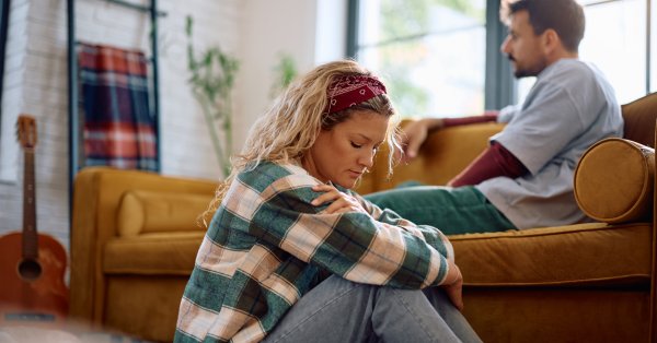 Как узнать, действительно ли вы влюблены в своего партнера – 10 признаков