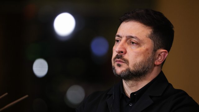 За новогоднюю неделю Россия нанесла более 2000 авиаударов по Украине.