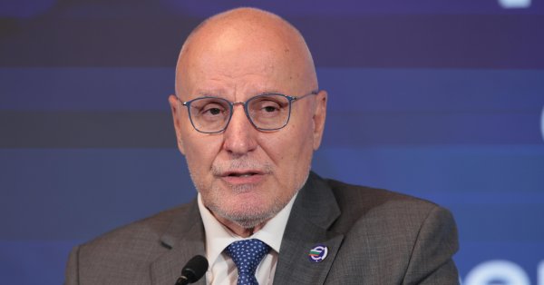 Димитр Радев: Болгария уже много лет функционирует как экономика еврозоны