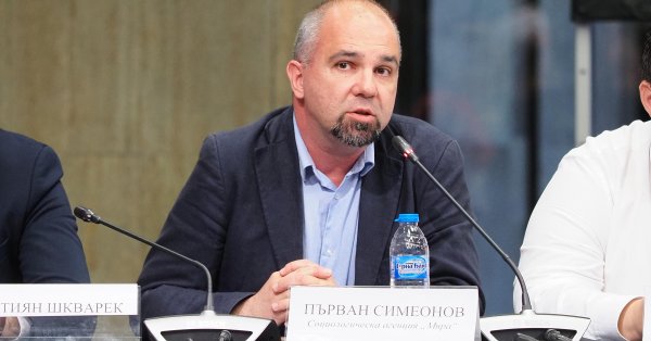 Пырван Симеонов: Пеевский ведет себя максимально адекватно