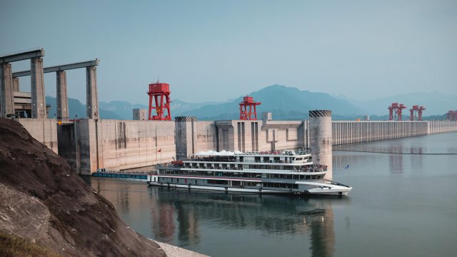 В 2025 году Китай будет потреблять в два раза больше электроэнергии, чем США.