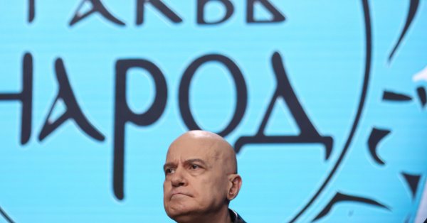 Слави Трифонов: Все компромиссы, на которые я пошел в прошлом году, были из-за этого момента