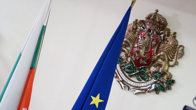 На пост болгарского европейского прокурора выдвинуто три кандидатуры