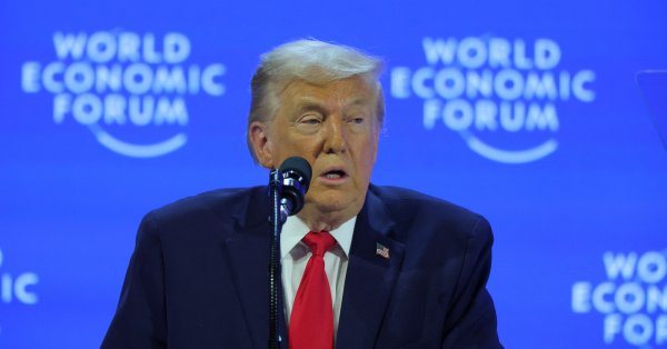 Трамп укусил Европу: без нас вы бы говорили по-немецки или по-японски в прямом эфире