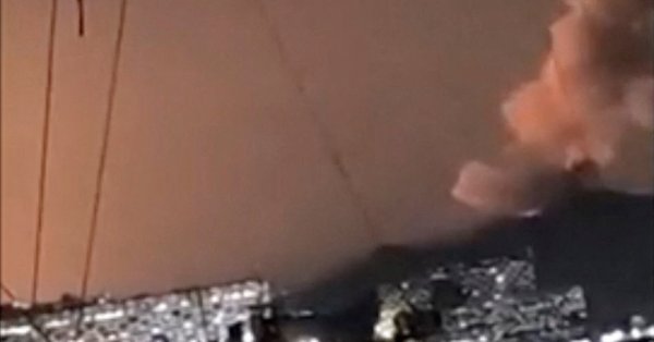 Трамп приказал нанести удары по Венесуэле, Мадуро объявляет чрезвычайное положение