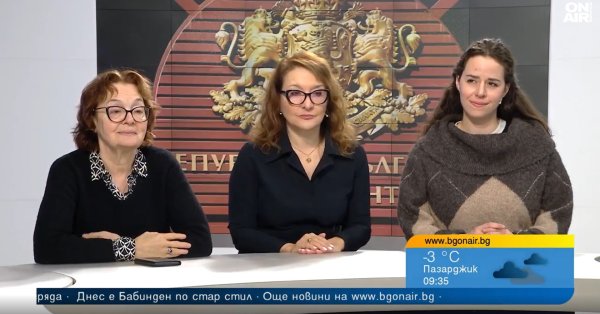 Радев старается быть всем, в политике это рискованная игра