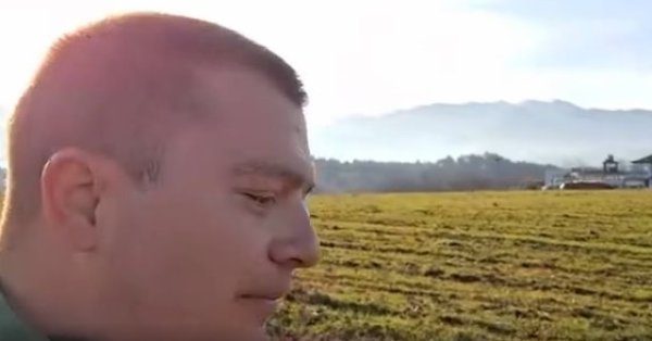 Избитый координатор "Величи" госпитализирован, есть арест