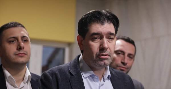 Иван Таков: Я не знаю, почему Зафиров предполагает, что выборов председателя БСП может не быть