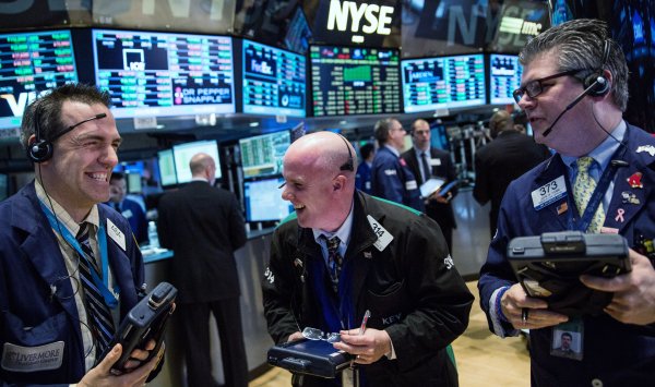 Рационально оптимистичные рынки рискуют столкнуться с неудачами в области ИИ в 2026 году.