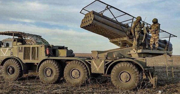 Почему грозный арсенал России потерпел неудачу в Венесуэле?